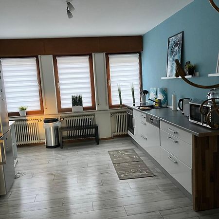 Best Apartments باد سالزفلن المظهر الخارجي الصورة