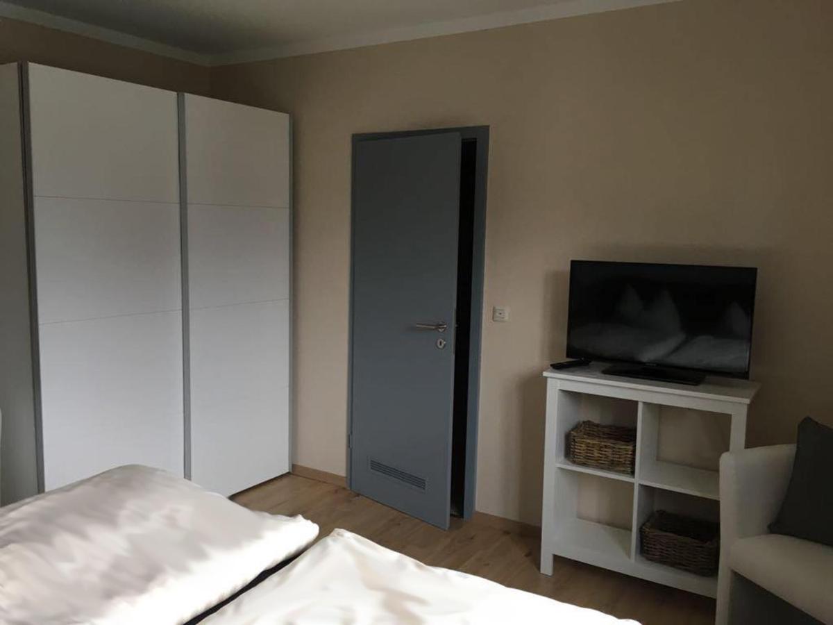 Best Apartments باد سالزفلن المظهر الخارجي الصورة