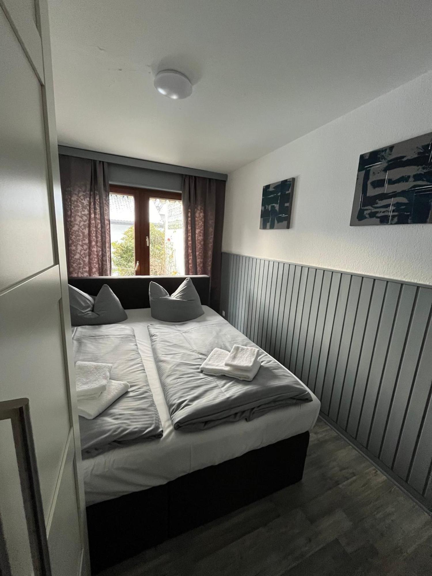 Best Apartments باد سالزفلن المظهر الخارجي الصورة