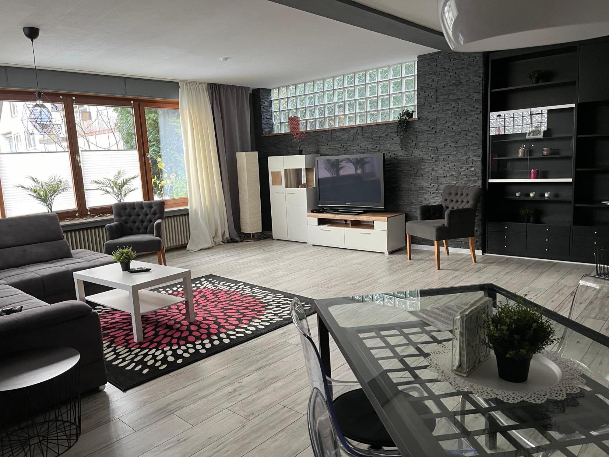 Best Apartments باد سالزفلن المظهر الخارجي الصورة