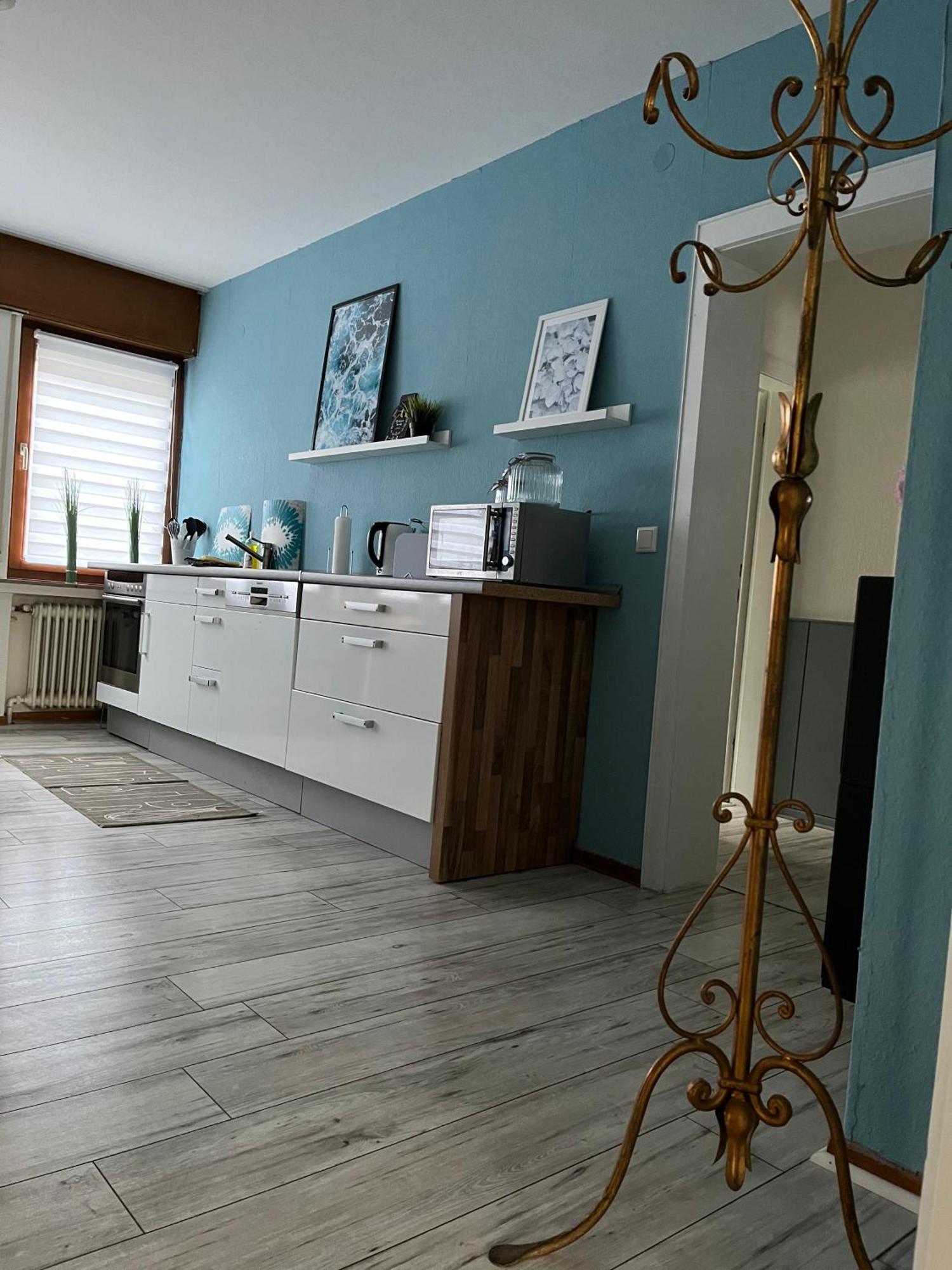Best Apartments باد سالزفلن المظهر الخارجي الصورة