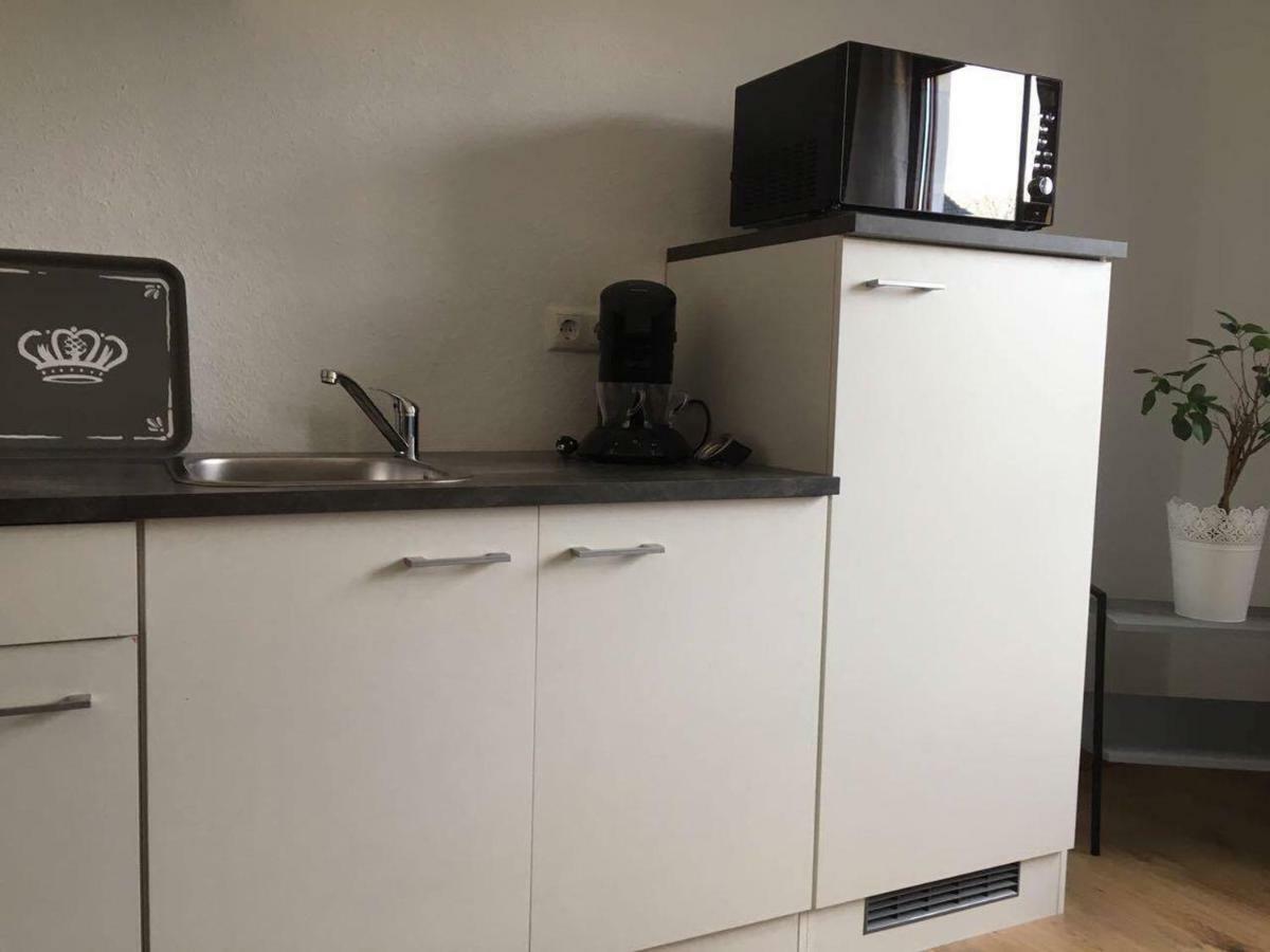 Best Apartments باد سالزفلن المظهر الخارجي الصورة