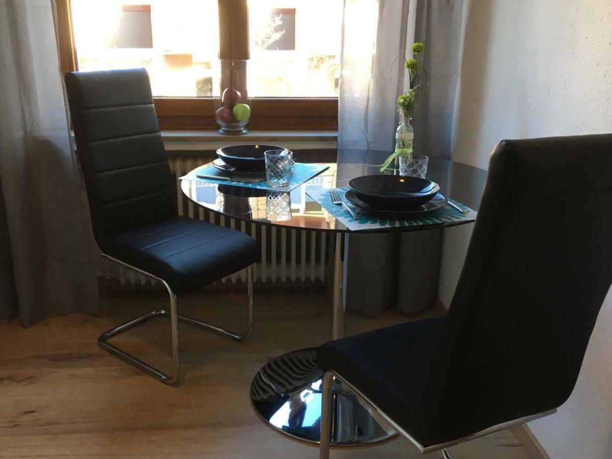 Best Apartments باد سالزفلن المظهر الخارجي الصورة