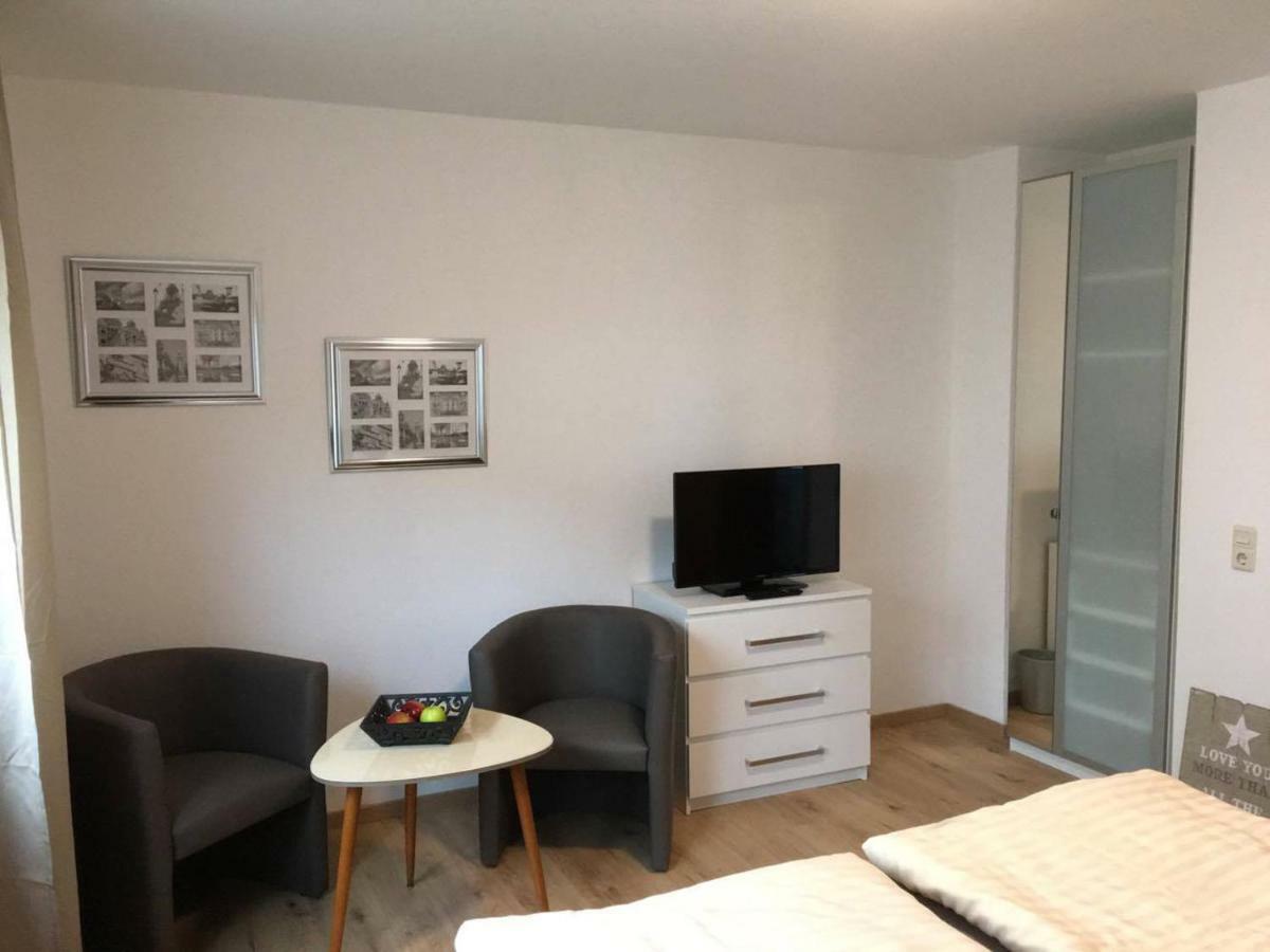 Best Apartments باد سالزفلن المظهر الخارجي الصورة