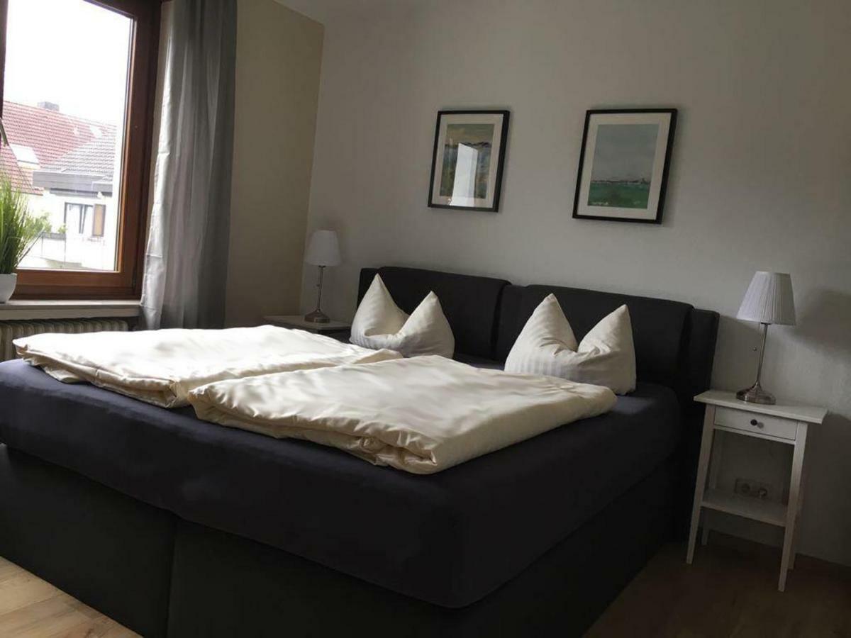 Best Apartments باد سالزفلن المظهر الخارجي الصورة