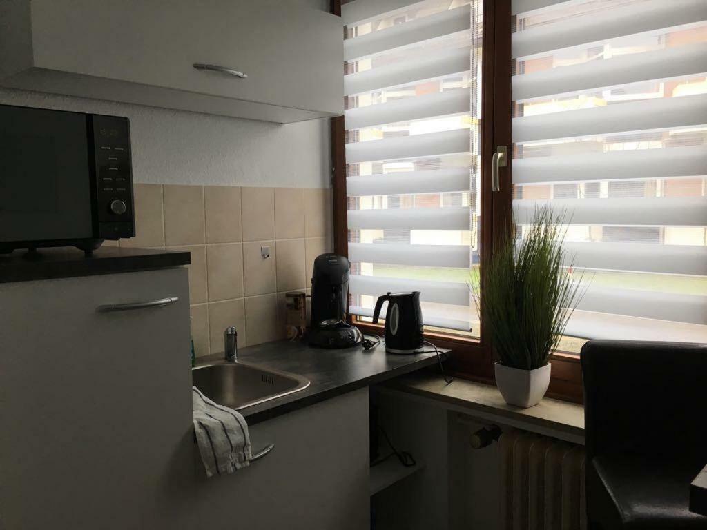 Best Apartments باد سالزفلن المظهر الخارجي الصورة