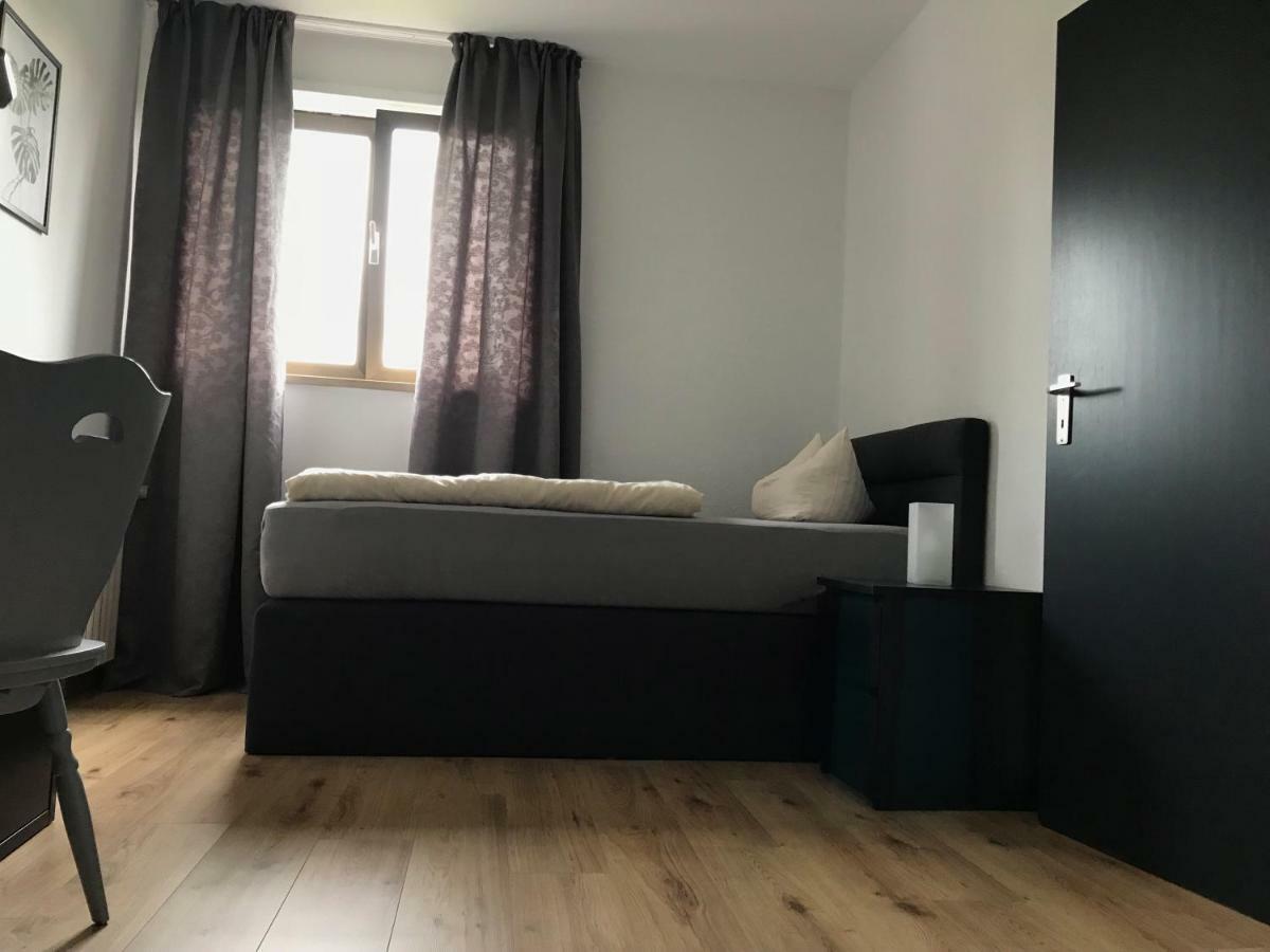 Best Apartments باد سالزفلن المظهر الخارجي الصورة