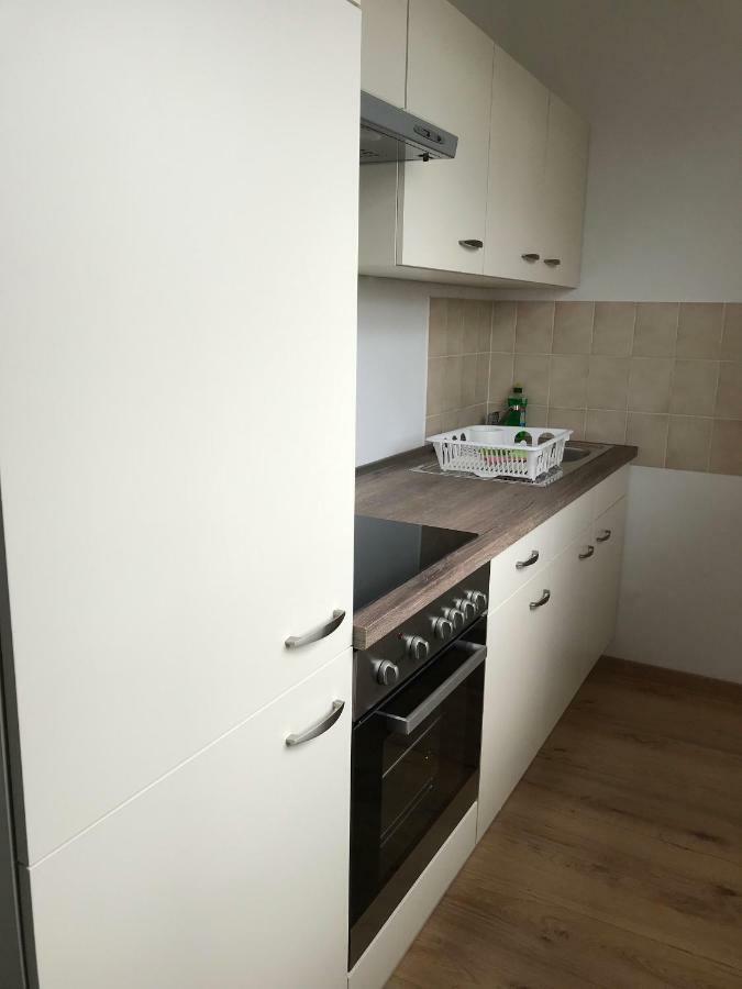 Best Apartments باد سالزفلن المظهر الخارجي الصورة