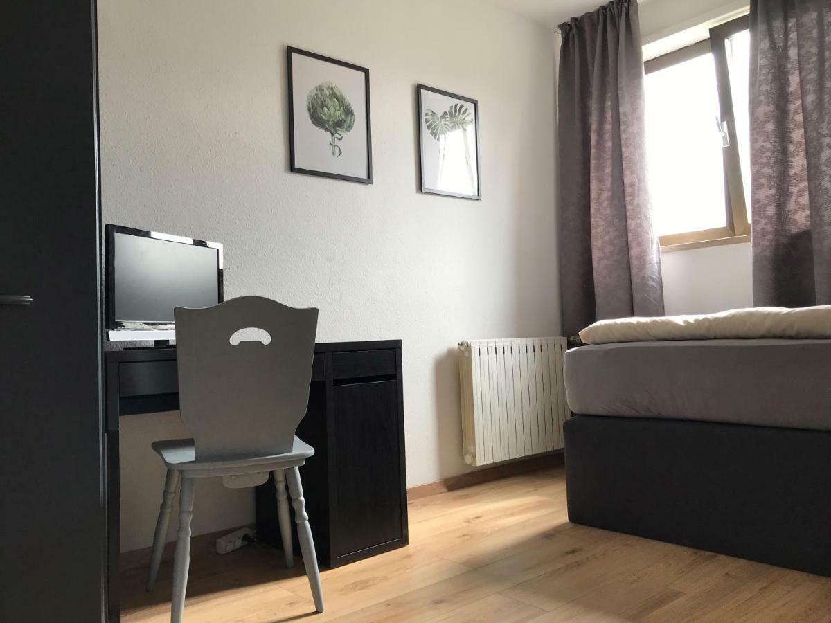 Best Apartments باد سالزفلن المظهر الخارجي الصورة