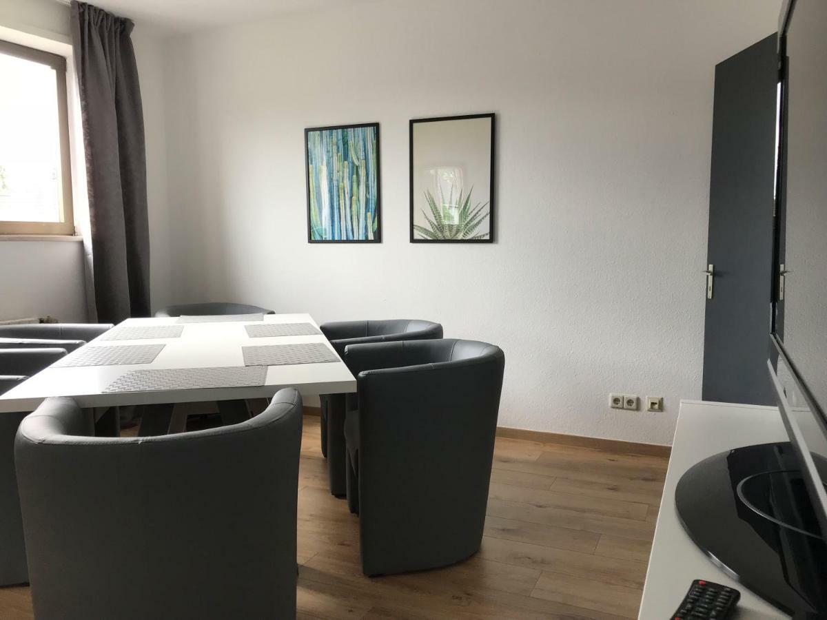 Best Apartments باد سالزفلن المظهر الخارجي الصورة