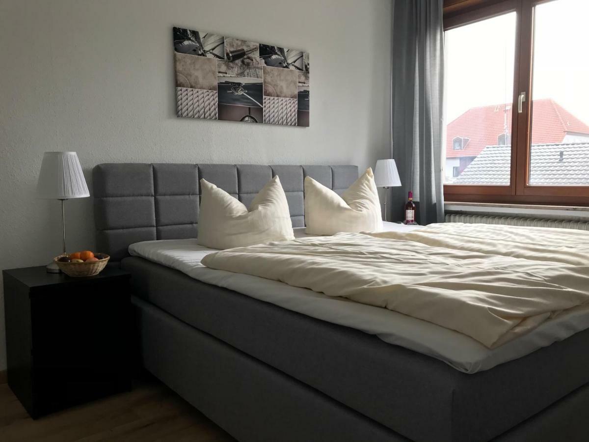 Best Apartments باد سالزفلن المظهر الخارجي الصورة