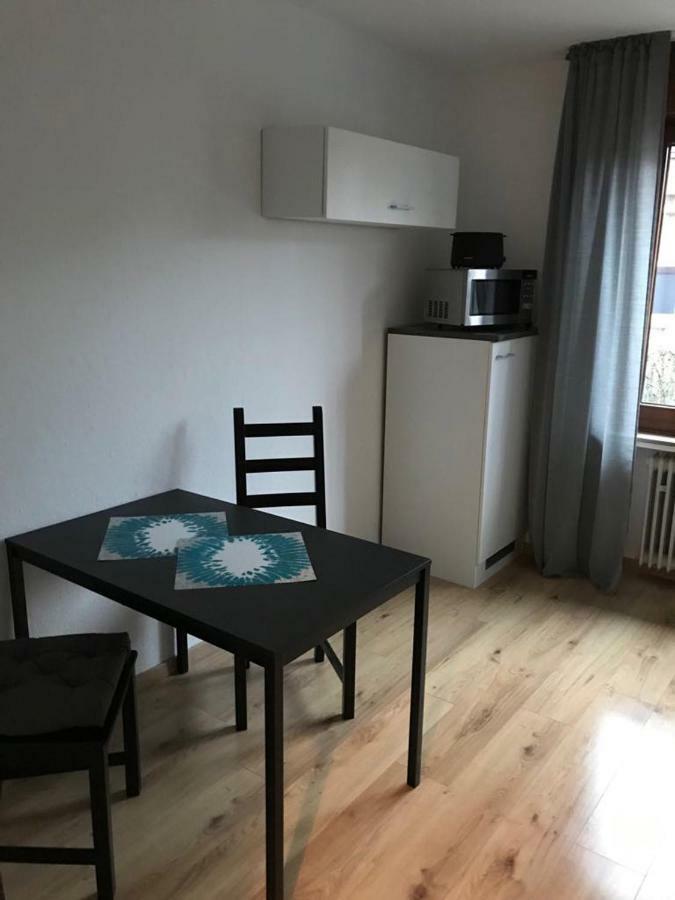Best Apartments باد سالزفلن المظهر الخارجي الصورة
