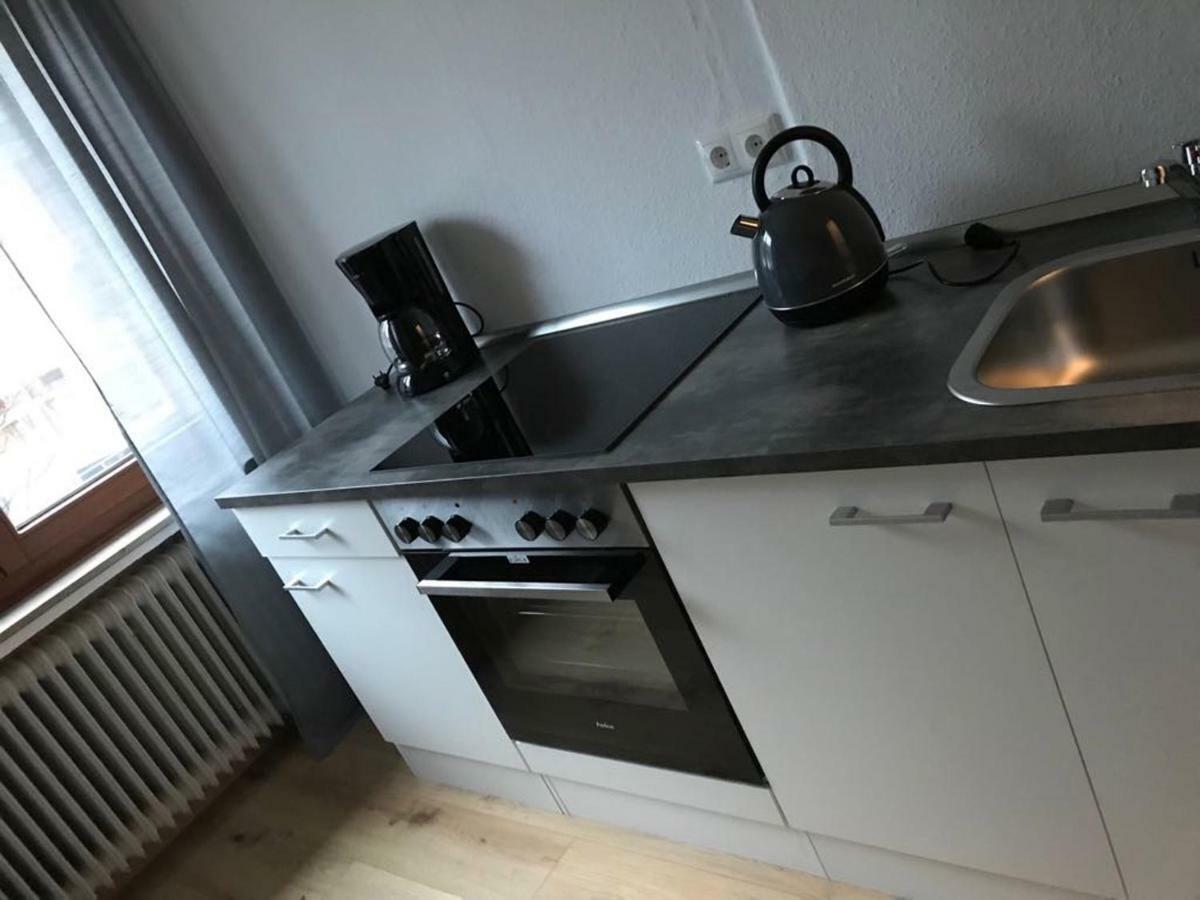 Best Apartments باد سالزفلن المظهر الخارجي الصورة